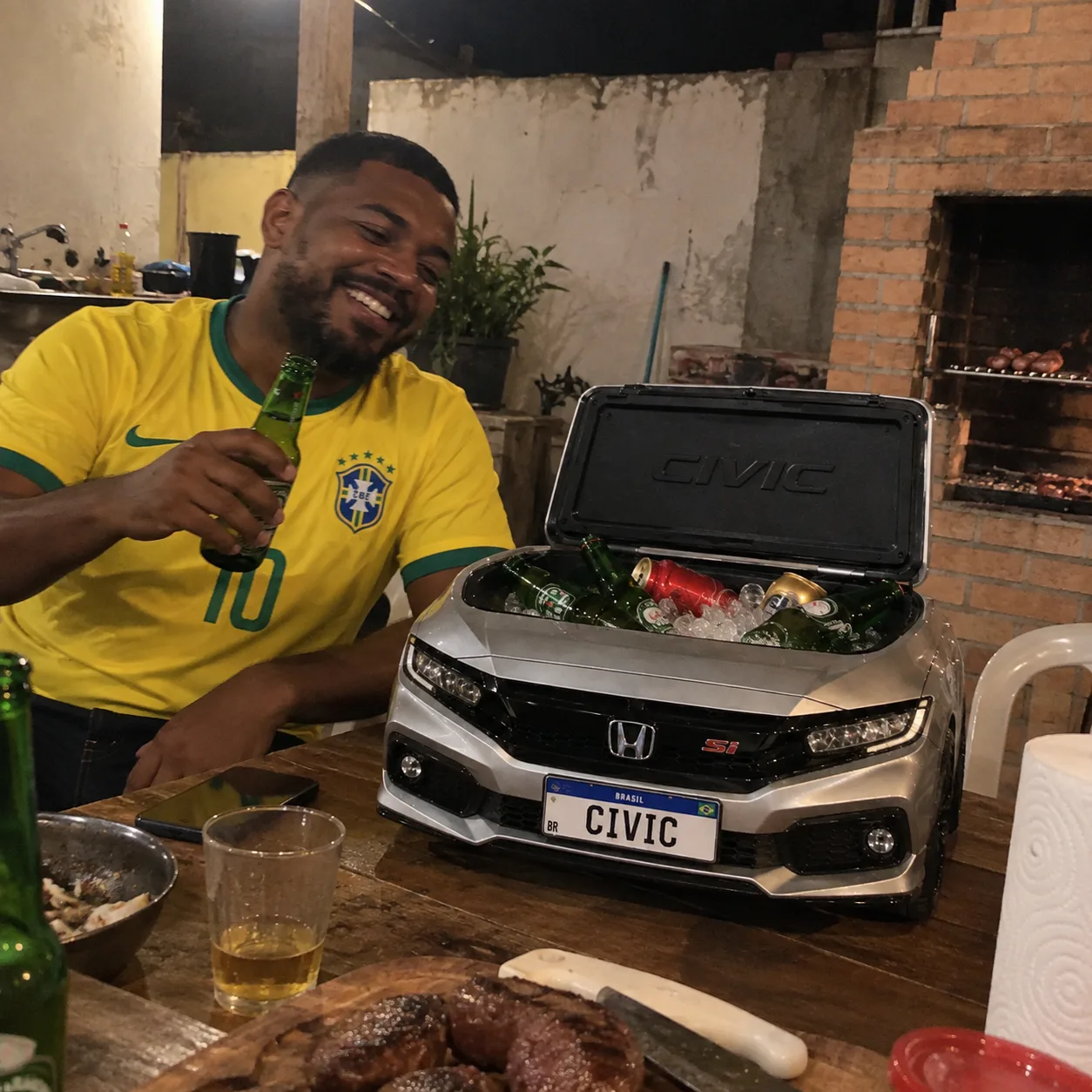 Foto enviada por Lucas Ferreira